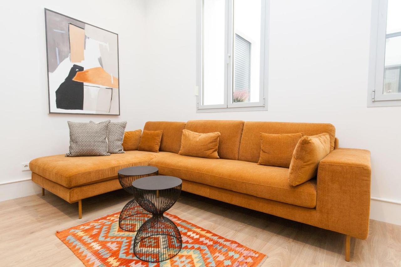 Appartement Isg Cedaceros